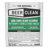 Beer Clean Glass Cleaner, Powder, 0.5 Oz Packet, 100/Carton