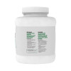 Beer Clean Glass Cleaner, Powder, 4 Lb. Bucket, 2/Carton