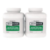Beer Clean Glass Cleaner, Powder, 4 Lb. Bucket, 2/Carton