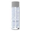 Stainless Steel Cleaner And Polish, 17 Oz Aerosol Spray, 12/Carton