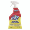 Urine Destroyer, Citrus, 32 Oz Spray Bottle, 6/Carton