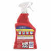 Urine Destroyer, Citrus Scent, 32 Oz Spray Bottle, 6/Carton