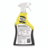 Heavy Duty Cleaner Degreaser, 32 Oz Spray Bottle, 6/Carton