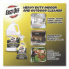 Heavy Duty Cleaner Degreaser, 32 Oz Spray Bottle, 6/Carton