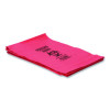 Healthcare Biohazard Printed Can Liners, Biohazard Infectious Waste, 45 Gal, 3 Mil, 40" x 46", Red, Flat Pack, 75/Carton