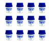 In-Tank Blue Automatic Toilet Bowl Cleaner, Unscented, 9 Oz Canister, 12/Box