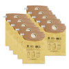 Disposable Vacuum Bags, Allergen C1, 10/Pack