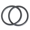 Replacement Belt For Guardsman Vacuum Cleaner, 2/Pack