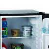 3.2 Cu. Ft Superconductor Refrigerator, Black