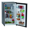 3.2 Cu. Ft Superconductor Refrigerator, Black