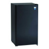 3.2 Cu. Ft Superconductor Refrigerator, Black