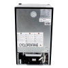 4.4 Cu.Ft. Auto-Defrost Refrigerator, 19.25 X 22 X 33, Black