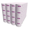 Select Standard Bath Tissue, Septic Safe, 2-Ply, White, 4 x 3.19, 500 Sheets/Roll, 96 Rolls/Carton