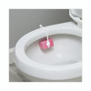 Para Toilet Bowl Deodorizer Block, Cherry Scent, Pink, 4 Oz, 12/Box