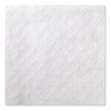 Universal Beverage Napkin, 1-Ply, 9.13 x 9.13, 1/4 Fold, Poly-Pack, White, 4,000/Carton