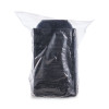 Presentabowls Pro Black Square Bowls, 32 Oz, 8.5 x 8.5 x 2, Plastic, 63/Bag, 4 Bags/Carton