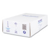 Ice Bucket Liner Bags, 96 Oz, 6" x 6" x 12", Clear, 1,000/Carton