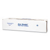 Bun-Rack/Pan-Cover Film, 21 x 35, 200/Carton