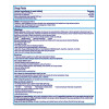 Antacid And Pain Relief Medicine, Two-Pack, 50 Packs/Box