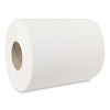 Morsoft Center-Pull Roll Towels, 2-Ply, 6.9" Dia, White, 600 Sheets/Roll, 6 Rolls/Carton