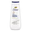 Dove Body Wash Deep Moisture, 11 Oz, 6/Carton