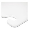 Cut-N-Carry Color Cutting Boards, Plastic, 20 x 15 x 0.5, White