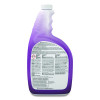 Crew Shower, Tub And Tile Cleaner, Fresh Clean Scent, Liquid, 32 Oz Bottle, 4/Carton