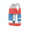 Floor Science Neutral Floor Cleaner Concentrate, Citrus Scent, 1 Gal Container, 4/Carton