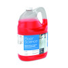 Floor Science Neutral Floor Cleaner Concentrate, Citrus Scent, 1 Gal Container, 4/Carton