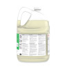 Floor Science Cleaner/Restorer Spray Buff, Citrus Scent, 1 Gal Bottle, 4/Carton
