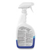 Virex All-Purpose Disinfectant Cleaner, Citrus Scent, 32 Oz Spray Bottle, 8/Carton
