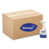 Virex All-Purpose Disinfectant Cleaner, Citrus Scent, 32 Oz Spray Bottle, 8/Carton