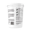 Crew Easy Paks Toilet Bowl Cleaner, Fresh Floral Scent, 0.5 Oz Packet, 90 Packets/Tub, 2 Tubs/Carton
