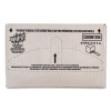 Fryer Boil-Out, Ready To Use, 2 Oz Packet, 36/Carton