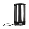 100-Cup Percolating Urn, Stainless Steel