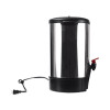 50-Cup Percolating Urn, Stainless Steel