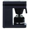 10-Cup Speed Brew Elite Csb2G Coffee Maker, Gray/Stainless Steel