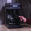 10-Cup Speed Brew Elite Csb2G Coffee Maker, Gray/Stainless Steel