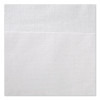 Universal Masterfold Dispenser Napkins, 1-Ply, 13 x 12, White, 6,000/Carton