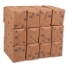 Advanced Masterfold Dispenser Napkin, 1-Ply, 12 x 17, Natural, 500/Pack, 12 Packs/Carton