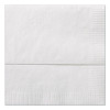 Advanced Soft Minifold Dispenser Napkins, 1-Ply, 13 x 12, White, 6,000/Carton