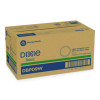 Paper Dinnerware, Plate, 8.5" Dia, White, 125/Pack, 4/Carton