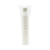 Deerfield Printed Paper Hot Cups, 10 Oz, 50/Sleeve, 20 Sleeves/Carton