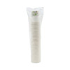 Deerfield Printed Paper Hot Cups, 10 Oz, 50/Sleeve, 20 Sleeves/Carton