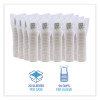 Deerfield Printed Paper Cold Cups, 12 Oz, 50/Sleeve, 20 Sleeves/Carton