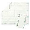 Ultrasorbs Disposable Dry Pads, 23 x 35, Blue, 7/Box, 6/Carton