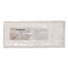 Produster Disposable Replacement Sleeves, Polyester, White, 7" X 18", 50/Pack