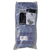 Universal Headband Mop Head, Cotton/Synthetic, 24 Oz, Blue, 12/Carton