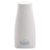 Eco Air Dispenser Cabinet, 2.6 X 2.75 X 5.5, White