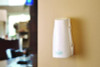 Eco Air Dispenser Cabinet, 2.6 X 2.75 X 5.5, White